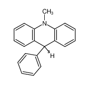 9-Deuterio-10-methyl-9-phenylacridan CAS:99354-51-5 manufacturer & supplier