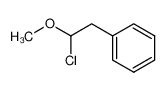 1-chloro-1-methoxy-2-phenylethane CAS:99355-53-0 manufacturer & supplier