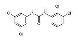 N-(2,3-dichloro-phenyl)-N'-(3,5-dichloro-phenyl)-urea CAS:99357-00-3 manufacturer & supplier