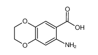 6-amino-2,3-dihydro-1,4-benzodioxine-7-carboxylic acid CAS:99358-09-5 manufacturer & supplier