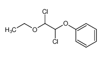 1-ethoxy-1,2-dichloro-2-phenoxy-ethane CAS:99360-43-7 manufacturer & supplier