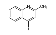 4-iodo-2-methylquinoline CAS:99361-09-8 manufacturer & supplier