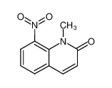 1-methyl-8-nitro-1H-quinolin-2-one CAS:99361-44-1 manufacturer & supplier