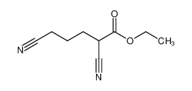 2,5-dicyano-valeric acid ethyl ester CAS:99362-56-8 manufacturer & supplier