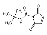 2,5-dioxo-2,5-dihydro-pyrrole-1-carboxylic acid tert-butylamide CAS:99362-76-2 manufacturer & supplier