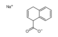 sodium,1,4-dihydronaphthalene-1-carboxylate CAS:99363-97-0 manufacturer & supplier