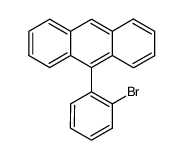 9-(2-bromophenyl)anthracene CAS:99372-94-8 manufacturer & supplier