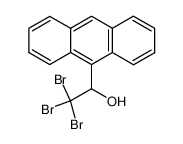 (dl)-2,2,2-tribromo-1-(9-anthryl)ethanol CAS:99373-09-8 manufacturer & supplier