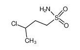 3-chlorobutanesulfonamide CAS:99380-64-0 manufacturer & supplier