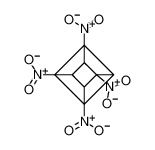 Pentacyclo[4.2.0.02,5.03,8.04,7]octane, 1,2,3,7-tetranitro- CAS:99393-51-8 manufacturer & supplier