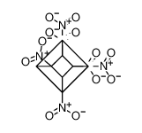 Pentacyclo[4.2.0.02,5.03,8.04,7]octane, 1,2,3,4,5,7-hexanitro- CAS:99393-60-9 manufacturer & supplier