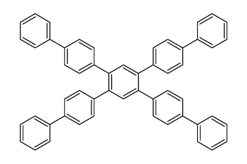 1,1':4',1':2',1'':4'',1''-Quinquephenyl, 4',5'-bis[1,1'-biphenyl]-4-yl- CAS:99397-82-7 manufacturer & supplier