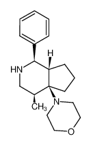 1-phenyl-4-methyl-9-morpholino-2-azaindan CAS:99398-33-1 manufacturer & supplier