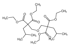 Bis(β.β.β'.β'-tetracarbethoxyisohexyl)ether CAS:994-19-4 manufacturer & supplier