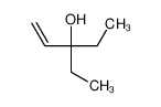 3-ethyl-1-Penten-3-ol CAS:994-26-3 manufacturer & supplier