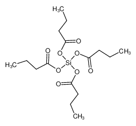 butyric acid silicic acid-anhydride CAS:994-52-5 manufacturer & supplier