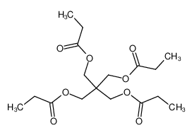 Pentaerythritol tetrapropionate CAS:994-73-0 manufacturer & supplier