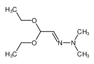 Diethoxyacetaldehyd-dimethylhydrazon CAS:99412-87-0 manufacturer & supplier