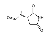 N-formyl-L-aspartic acid imide CAS:99417-77-3 manufacturer & supplier