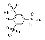 2-Chlor-benzol-1,3,5-trisulfonsaeure-triamid CAS:99417-97-7 manufacturer & supplier