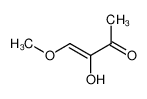 3-hydroxy-4-methoxy-but-3-en-2-one CAS:99419-34-8 manufacturer & supplier