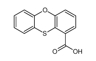 phenoxathiin-1-carboxylic acid CAS:99420-27-6 manufacturer & supplier