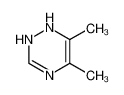 5,6-dimethyl-1,2-dihydro-[1,2,4]triazine CAS:99420-43-6 manufacturer & supplier