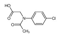 N-Acetyl-N-(4-chlorophenyl)glycine CAS:99420-98-1 manufacturer & supplier