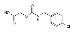 (4-chloro-benzylcarbamoyloxy)-acetic acid CAS:99421-04-2 manufacturer & supplier