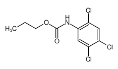 (2,4,5-trichloro-phenyl)-carbamic acid propyl ester CAS:99421-83-7 manufacturer & supplier