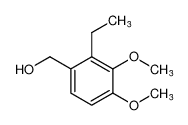 Benzenemethanol, 2-ethyl-3,4-dimethoxy- CAS:99424-12-1 manufacturer & supplier