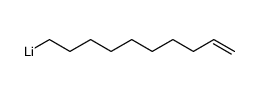 Lithium, 9-decenyl- CAS:99427-23-3 manufacturer & supplier