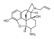 6-amino-6-desoxonaloxone CAS:99438-41-2 manufacturer & supplier