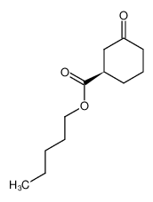 (R)-pentyl 3-oxocyclohexanecarboxylate CAS:99438-54-7 manufacturer & supplier