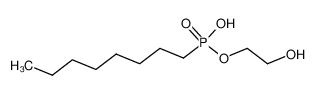 n-octane phosphonic acid ethylene glycol ester CAS:99445-28-0 manufacturer & supplier