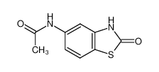 N-(2-oxo-2,3-dihydro-benzothiazol-5-yl)-acetamide CAS:99459-50-4 manufacturer & supplier