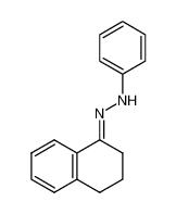 3,4-dihydro-2H-naphthalen-1-one-phenylhydrazone CAS:99466-36-1 manufacturer & supplier