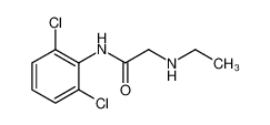 Acetamide, N-(2,6-dichlorophenyl)-2-(ethylamino)- CAS:99468-78-7 manufacturer & supplier