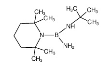 amino(t.butylamino)(2,2,6,6-tetramethylpiperidino)borane CAS:99475-39-5 manufacturer & supplier