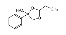 1,3-Dioxolane, 2-ethyl-4-methyl-4-phenyl- CAS:99480-14-5 manufacturer & supplier