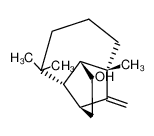 (1S,3R,3aR,4S,8aS)-4,8,8-trimethyl-9-methylenedecahydro-1,4-methanoazulen-3-ol CAS:99481-27-3 manufacturer & supplier