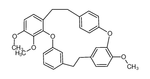 marchantin H trimethyl ether CAS:99481-38-6 manufacturer & supplier