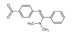 N,N-dimethyl-N'-(4-nitro-phenyl)-benzamidine CAS:99483-40-6 manufacturer & supplier