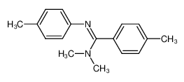 4,N,N-Trimethyl-N'-p-tolyl-benzamidine CAS:99483-52-0 manufacturer & supplier