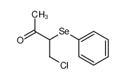 4-chloro-3-(phenylseleno)butan-2-one CAS:99484-77-2 manufacturer & supplier