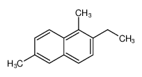 Naphthalene, 2-ethyl-1,6-dimethyl- CAS:99486-75-6 manufacturer & supplier