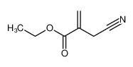 2-cyanomethyl propenoic acid ethyl ester CAS:99488-48-9 manufacturer & supplier