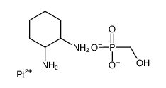 cyclohexane-1,2-diamine,phosphonatomethanol,platinum(2+) CAS:99488-82-1 manufacturer & supplier