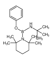 N-tert-butyl-1-phenoxy-1-(2,2,6,6-tetramethylpiperidin-1-yl)boranamine CAS:99493-04-6 manufacturer & supplier