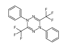 1,4-diphenyl-3,6-bis(trifluoromethyl)-1,4-dihydro-1,2,4,5-tetrazine CAS:99498-66-5 manufacturer & supplier